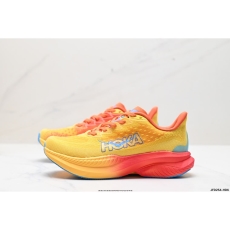 Hoka Shoes